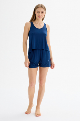 Піжама з віскози CAL...