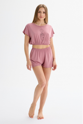 Піжама з віскози  CA...