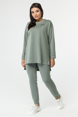 Жіночий костюм CHRIS...