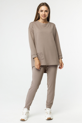 Жіночий костюм CHRIS...