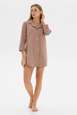 Жіночий літній халат...