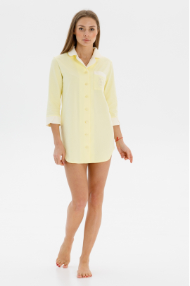 Жіночий літній халат...