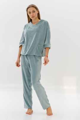 Дуже тепла жіноча пі...